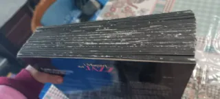 Raccolta DeAgostini i maestri del jazz