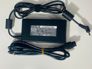 Cargador MSI Chicony 200W (A21-200P2B)