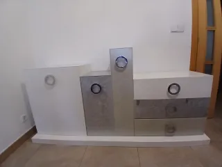 Mueble Aparador Diseño Moderno