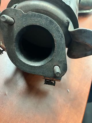 Catalizador Volkswagen