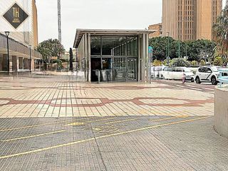 Garaje en alquiler en Perchel Sur - Plaza de Toros Vieja en Málaga