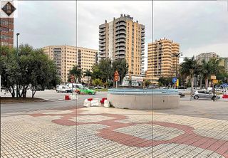Garaje en alquiler en Perchel Sur - Plaza de Toros Vieja en Málaga