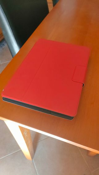 Tablet 10 Pulgadas Negra nueva