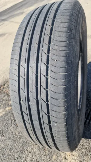 Neumáticos 225/65/17