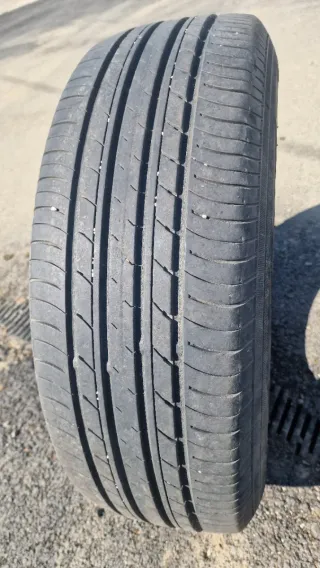 Neumáticos 225/65/17