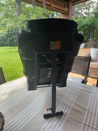 Silla Coche Klippan Opti 129 “IMPECABLE”