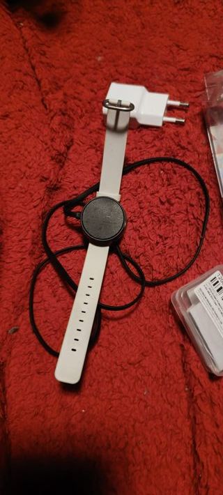 Reloj Inteligente Huawei My Perfect Fit Blanco