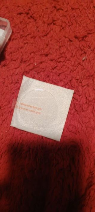 Reloj Inteligente Huawei My Perfect Fit Blanco