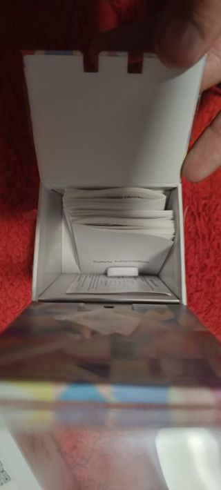 Reloj Inteligente Huawei My Perfect Fit Blanco