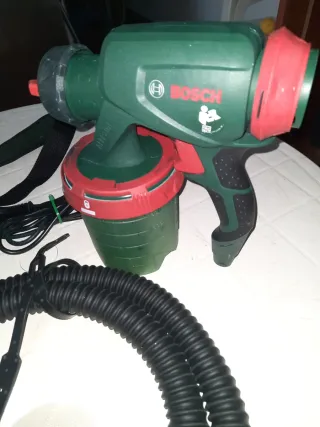 Pistola Pintar Bosch PFS 3000-2