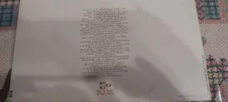 Mina Del mio meglio LP