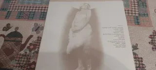 Mina Del mio meglio LP