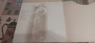 Mina Del mio meglio LP