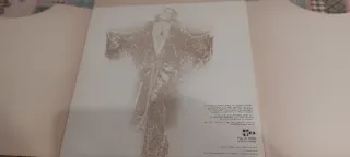 Mina Del mio meglio LP