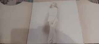 Mina Del mio meglio LP