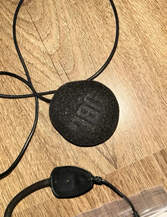 Cardo Packtalk Bold Intercomunicador