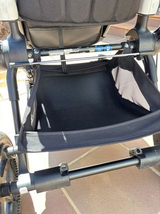 Bugaboo Cameleon 3 Silla de Paseo