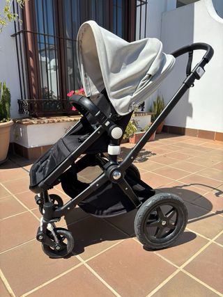 Bugaboo Cameleon 3 Silla de Paseo