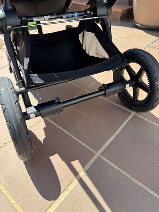 Bugaboo Cameleon 3 Silla de Paseo