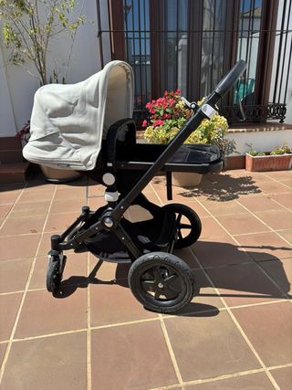 Bugaboo Cameleon 3 Silla de Paseo