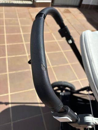 Bugaboo Cameleon 3 Silla de Paseo