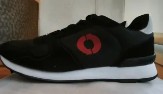 Zapatillas Ecoalf Negras
