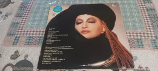 Mina - Si, Buana album doppio disco