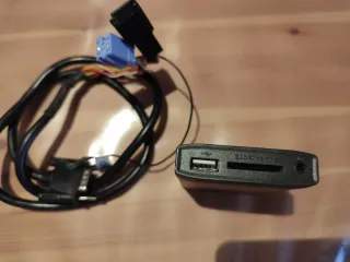 Yatour Digital Music Changer