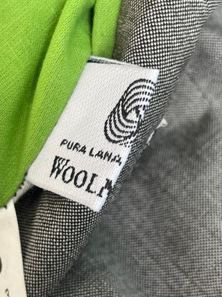 Giacca Bocodo Uomo Grigia Taglia M