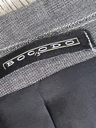 Giacca Bocodo Uomo Grigia Taglia M