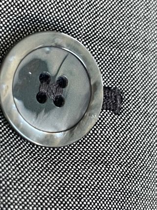 Giacca Bocodo Uomo Grigia Taglia M