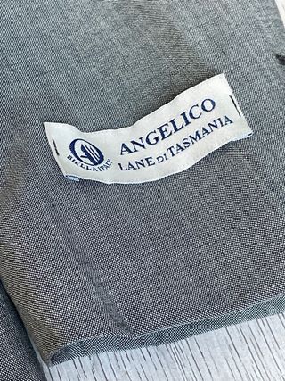 Giacca Bocodo Uomo Grigia Taglia M