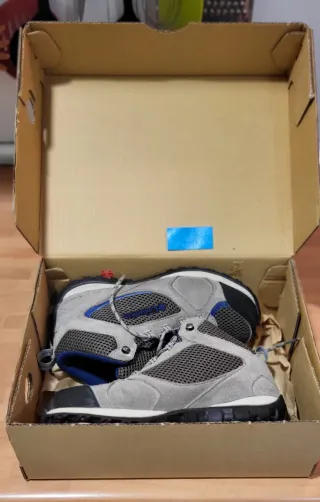 Botas Columbia Niñ@ Impermeables N° 34