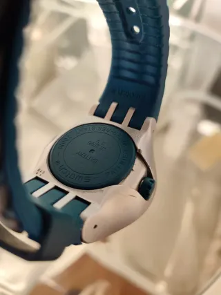 Orologio Swatch Scuba Rip Tide (SUGH 502)