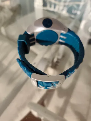 Orologio Swatch Scuba Rip Tide (SUGH 502)