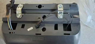 Specchio retrovisore Iveco elettrico riscaldato