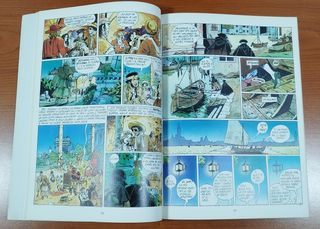 3 Fumetti serie “Le Avventure della Storia”