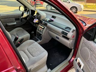 Land Rover Freelander 1998