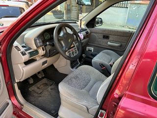 Land Rover Freelander 1998