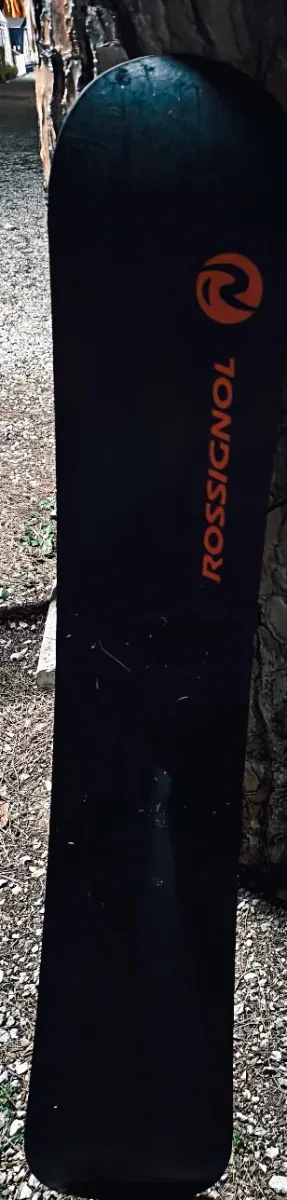 Tabla Snowboard Rossignol Nomad