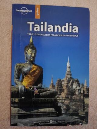 3X2 LOTE 3 GUIAS: TAILANDIA / INDIA / CHINA