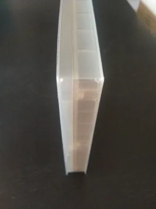 La Princesa Mononoke VHS