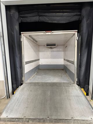 Renault Master 2016