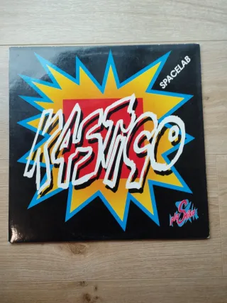 Lote 15 € los 4 Maxi-singles.   4,5 € unidad