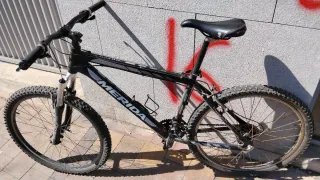 Bicicleta MTB Merida