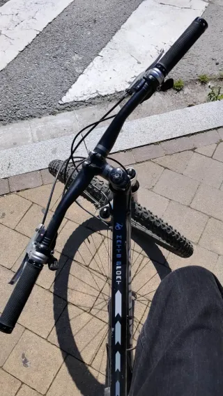 Bicicleta MTB Merida