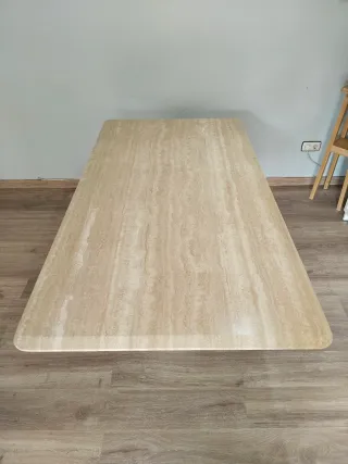 Conjunto de mesa de salón