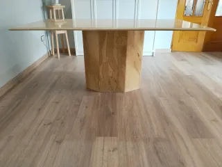 Conjunto de mesa de salón