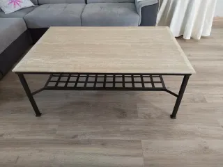 Conjunto de mesa de salón