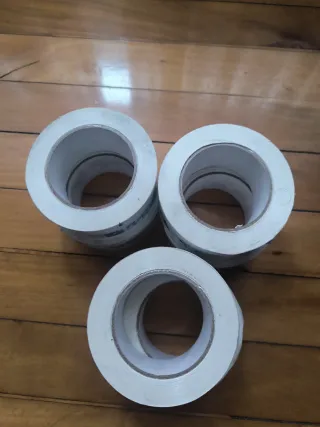 Cinta Adhesiva Prima Film